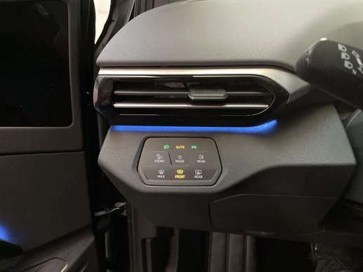 Volkswagen ID.5 - Afbeelding 16 van 21