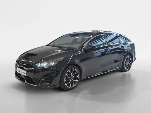 Kia ProCeed - Afbeelding 2 van 24