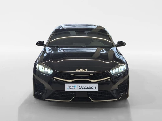 Kia ProCeed - Afbeelding 3 van 24