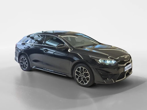 Kia ProCeed - Afbeelding 4 van 24