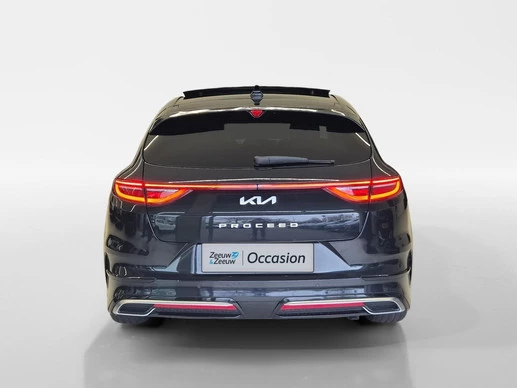 Kia ProCeed - Afbeelding 7 van 24