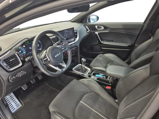 Kia ProCeed - Afbeelding 12 van 24