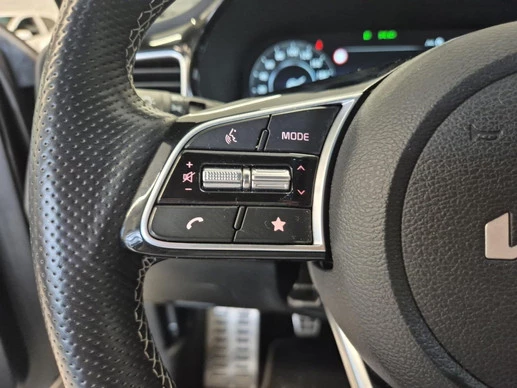 Kia ProCeed - Afbeelding 14 van 24