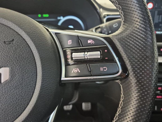 Kia ProCeed - Afbeelding 15 van 24