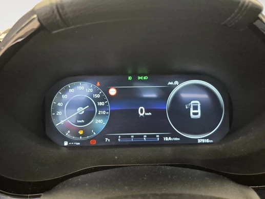 Kia ProCeed - Afbeelding 16 van 24