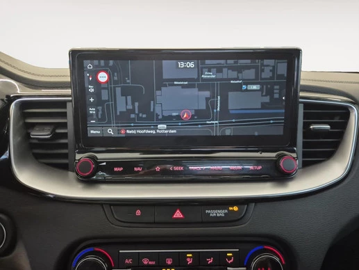 Kia ProCeed - Afbeelding 18 van 24