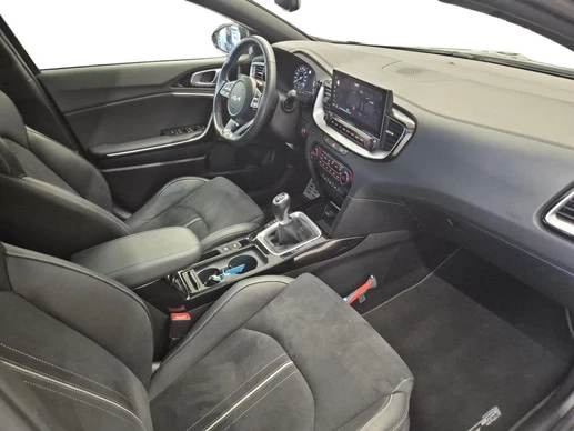 Kia ProCeed - Afbeelding 22 van 24