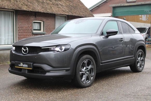 Mazda MX-30 - Afbeelding 1 van 17