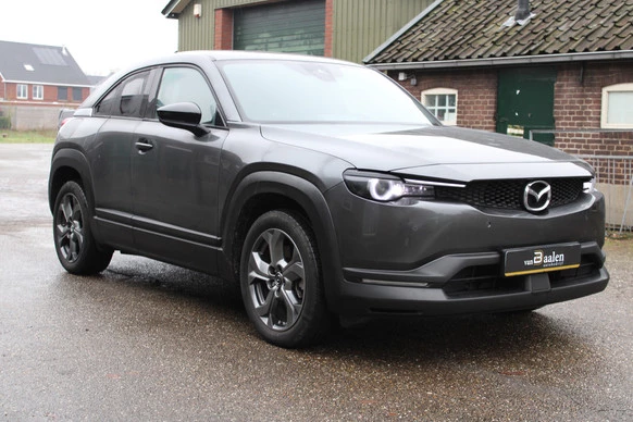 Mazda MX-30 - Afbeelding 2 van 17