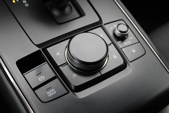 Mazda MX-30 - Afbeelding 6 van 17