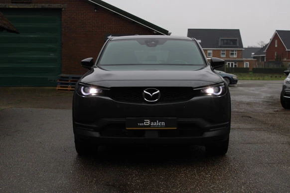 Mazda MX-30 - Afbeelding 12 van 17