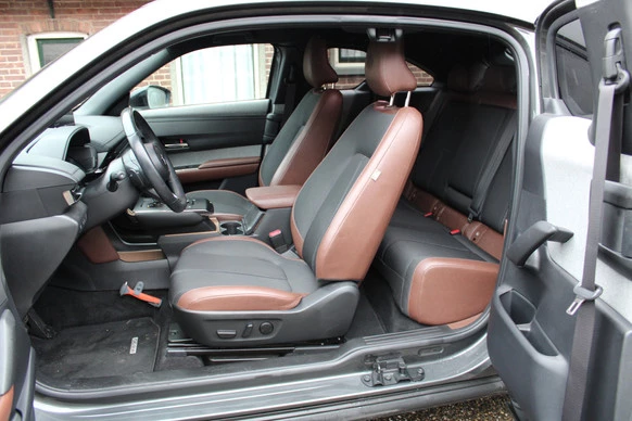 Mazda MX-30 - Afbeelding 15 van 17