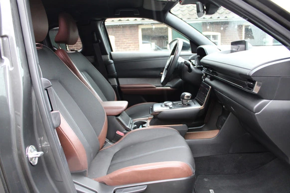 Mazda MX-30 - Afbeelding 16 van 17