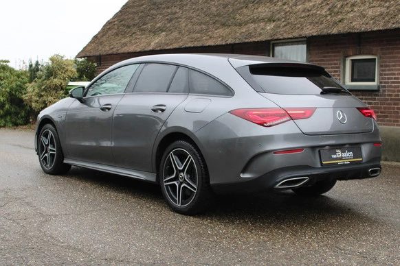 Mercedes-Benz CLA - Afbeelding 3 van 22