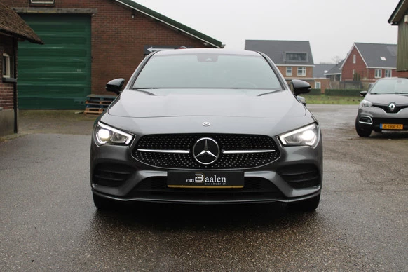 Mercedes-Benz CLA - Afbeelding 5 van 22