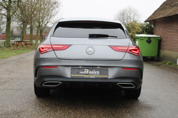 Mercedes-Benz CLA - Afbeelding 6 van 22