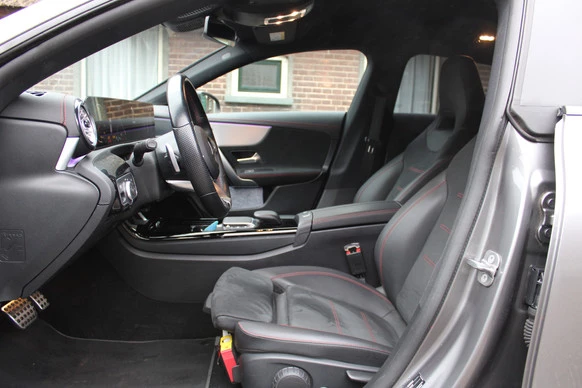 Mercedes-Benz CLA - Afbeelding 7 van 22