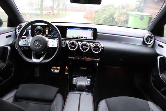 Mercedes-Benz CLA - Afbeelding 8 van 22