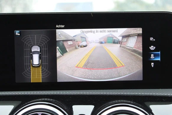 Mercedes-Benz CLA - Afbeelding 9 van 22