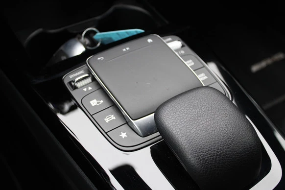 Mercedes-Benz CLA - Afbeelding 10 van 22