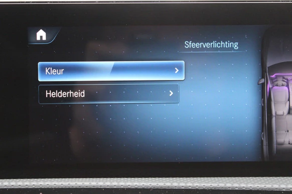 Mercedes-Benz CLA - Afbeelding 11 van 22