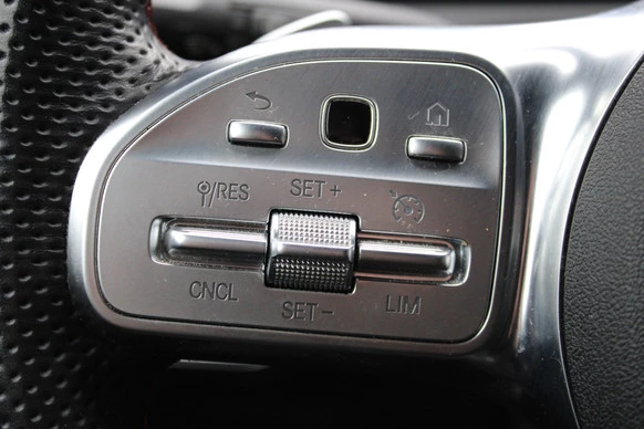 Mercedes-Benz CLA - Afbeelding 12 van 22