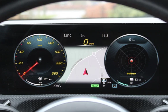 Mercedes-Benz CLA - Afbeelding 13 van 22