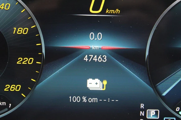 Mercedes-Benz CLA - Afbeelding 14 van 22