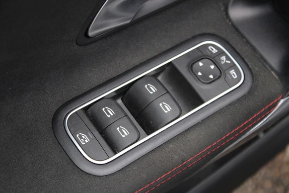 Mercedes-Benz CLA - Afbeelding 16 van 22