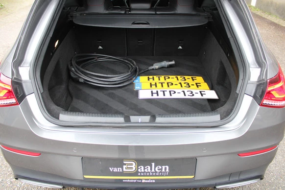 Mercedes-Benz CLA - Afbeelding 17 van 22