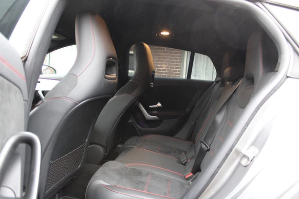 Mercedes-Benz CLA - Afbeelding 20 van 22