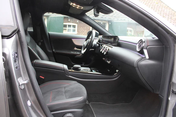 Mercedes-Benz CLA - Afbeelding 22 van 22