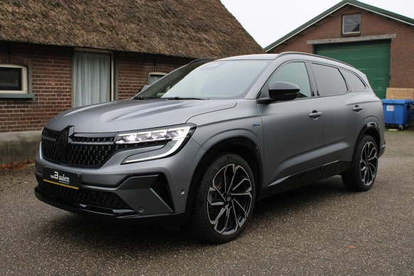 Renault Espace - Afbeelding 1 van 23