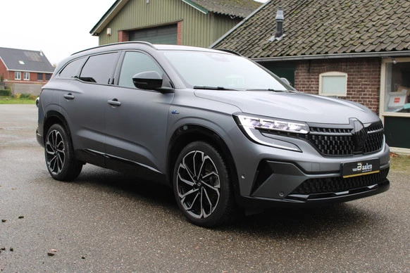 Renault Espace - Afbeelding 3 van 23