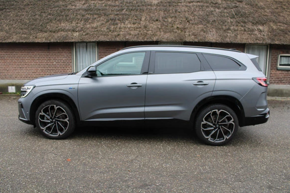 Renault Espace - Afbeelding 5 van 23