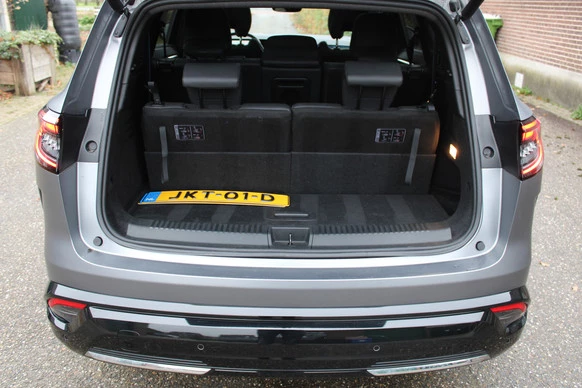 Renault Espace - Afbeelding 9 van 23