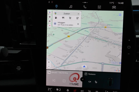 Renault Espace - Afbeelding 21 van 23