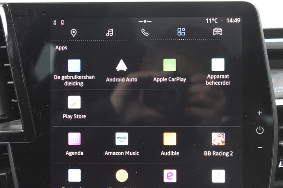 Renault Espace - Afbeelding 23 van 23