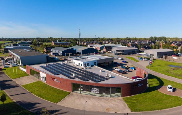 Kia EV6 - Afbeelding 3 van 6