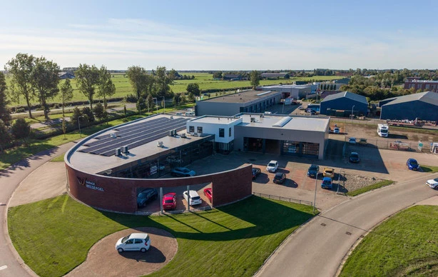 Kia EV6 - Afbeelding 4 van 6