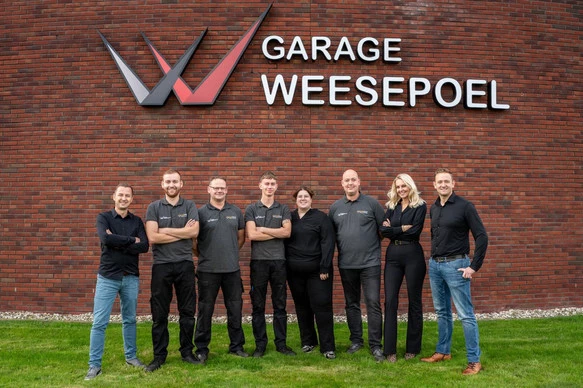 Kia EV6 - Afbeelding 5 van 6