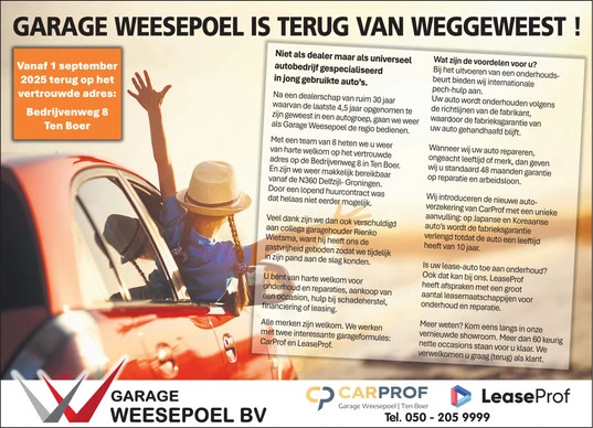 Kia EV6 - Afbeelding 6 van 6