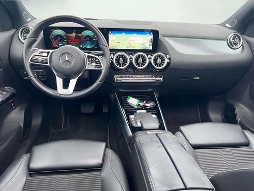 Mercedes-Benz EQA - Afbeelding 5 van 20