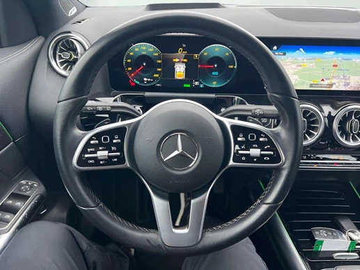 Mercedes-Benz EQA - Afbeelding 6 van 20