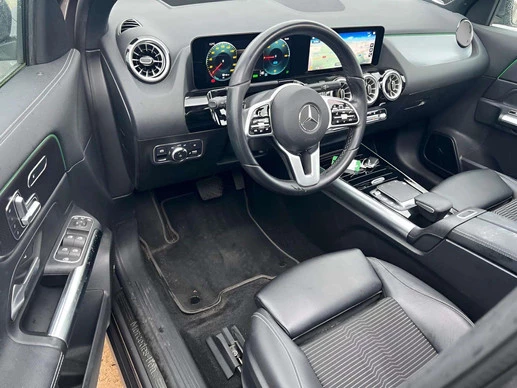 Mercedes-Benz EQA - Afbeelding 7 van 20