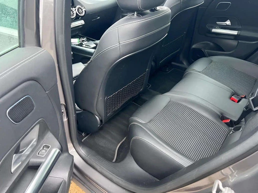 Mercedes-Benz EQA - Afbeelding 8 van 20