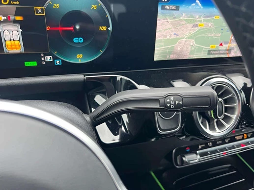 Mercedes-Benz EQA - Afbeelding 9 van 20