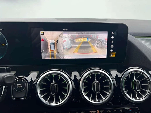 Mercedes-Benz EQA - Afbeelding 10 van 20