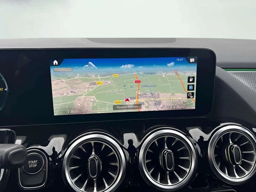 Mercedes-Benz EQA - Afbeelding 12 van 20