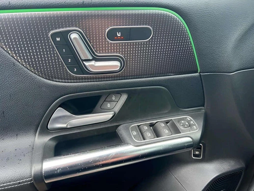 Mercedes-Benz EQA - Afbeelding 13 van 20